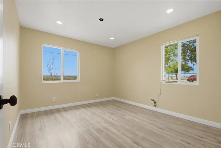 16657 Foothill Avenue, Edwards, California 93523