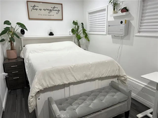 3rd Bedroom