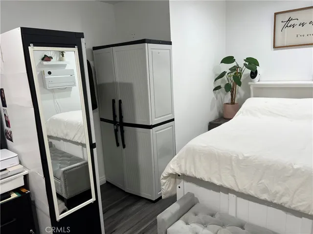 3rd Bedroom