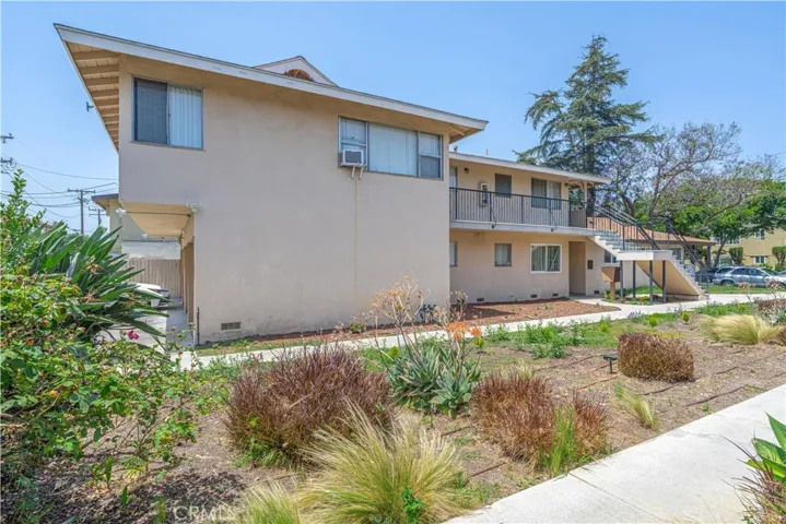 608 W Bellevue, Anaheim, California 92805