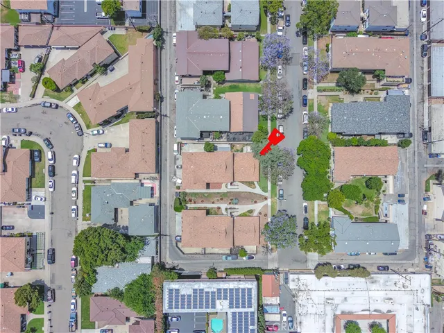 608 W Bellevue, Anaheim, California 92805