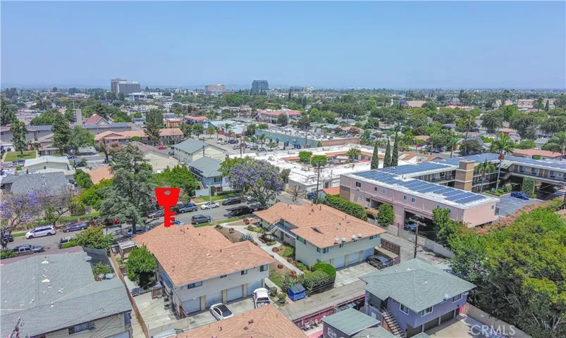 608 W Bellevue, Anaheim, California 92805