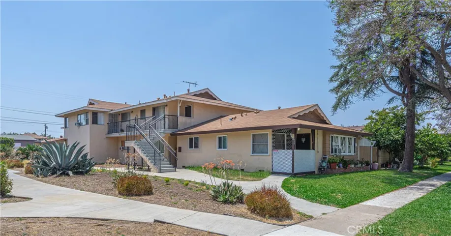 608 W Bellevue, Anaheim, California 92805