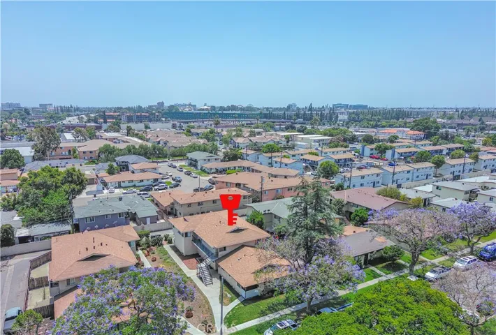 608 W Bellevue, Anaheim, California 92805