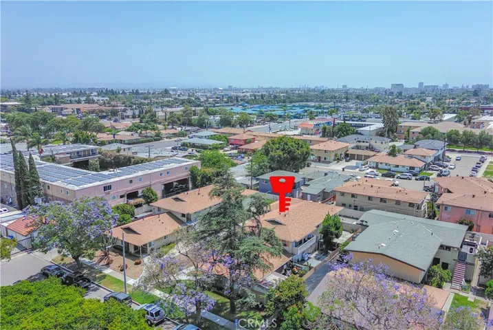 608 W Bellevue, Anaheim, California 92805