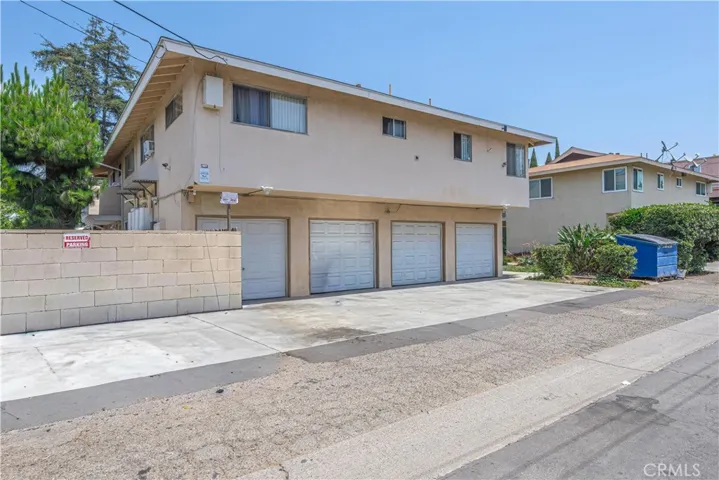 608 W Bellevue, Anaheim, California 92805