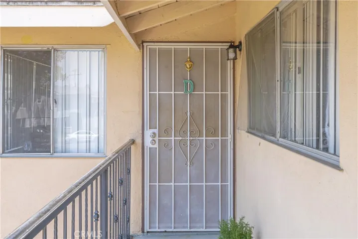 608 W Bellevue, Anaheim, California 92805