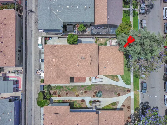608 W Bellevue, Anaheim, California 92805