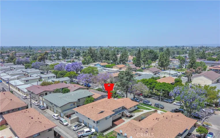 608 W Bellevue, Anaheim, California 92805