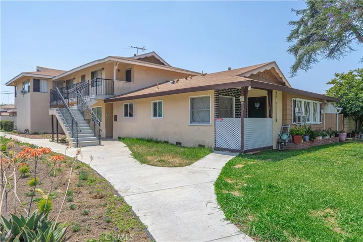 608 W Bellevue, Anaheim, California 92805