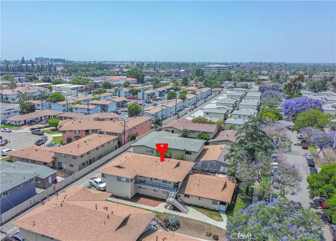 608 W Bellevue, Anaheim, California 92805
