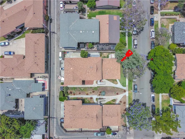 608 W Bellevue, Anaheim, California 92805
