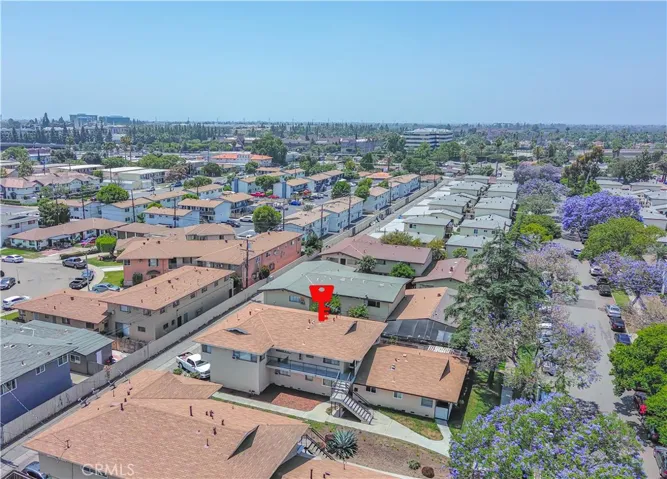 608 W Bellevue, Anaheim, California 92805