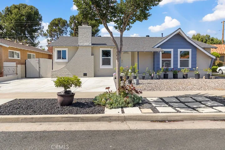 7083 Santa Rita, Buena Park, California 90620