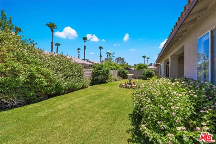 40808 Eastwood Lane, Palm Desert, California 92211