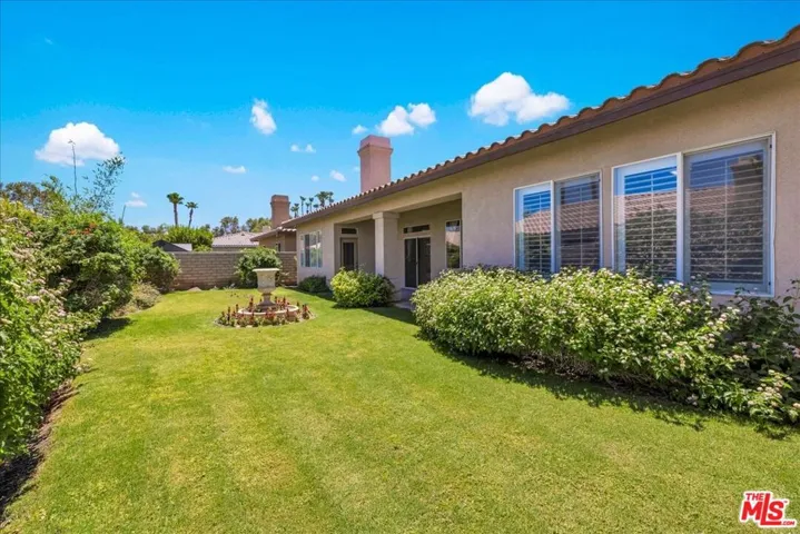 40808 Eastwood Lane, Palm Desert, California 92211