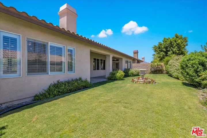 40808 Eastwood Lane, Palm Desert, California 92211