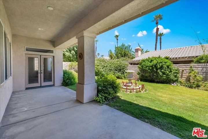 40808 Eastwood Lane, Palm Desert, California 92211