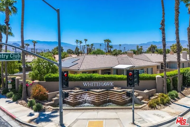 40808 Eastwood Lane, Palm Desert, California 92211
