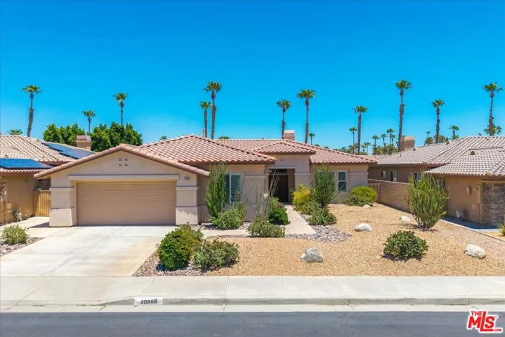 40808 Eastwood Lane, Palm Desert, California 92211