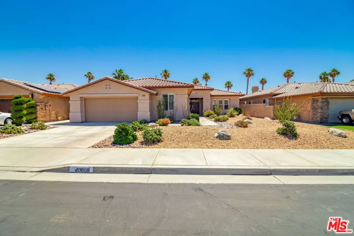 40808 Eastwood Lane, Palm Desert, California 92211