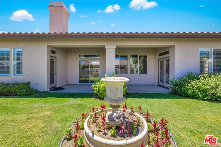 40808 Eastwood Lane, Palm Desert, California 92211