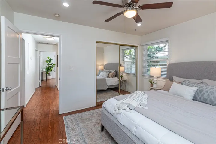 240 N Keystone, Burbank, California 91506