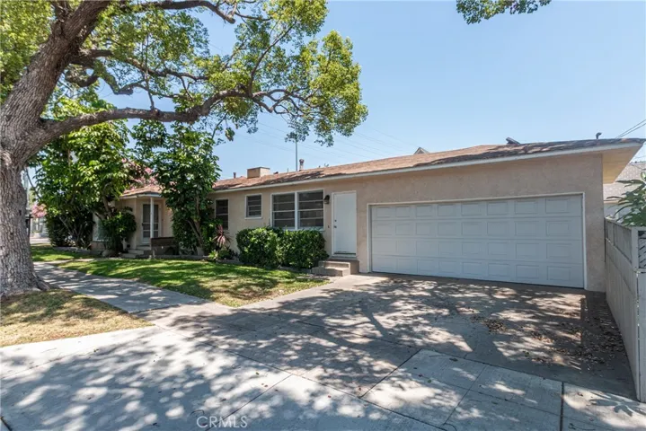 240 N Keystone, Burbank, California 91506