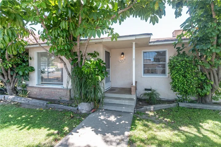240 N Keystone, Burbank, California 91506
