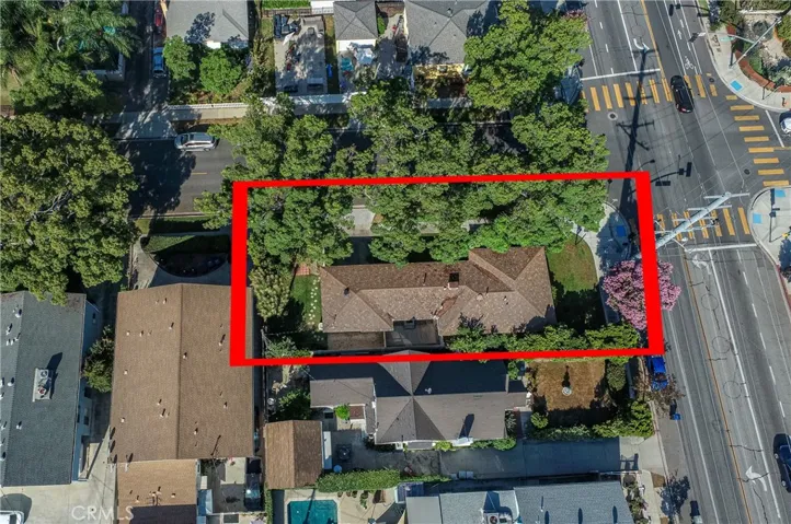 240 N Keystone, Burbank, California 91506