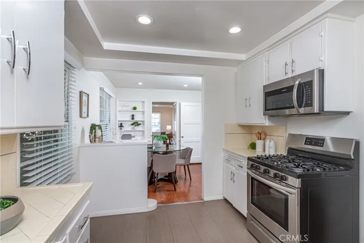 240 N Keystone, Burbank, California 91506