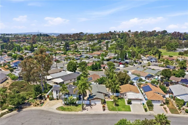 27151 El Retiro, Mission Viejo, California 92692