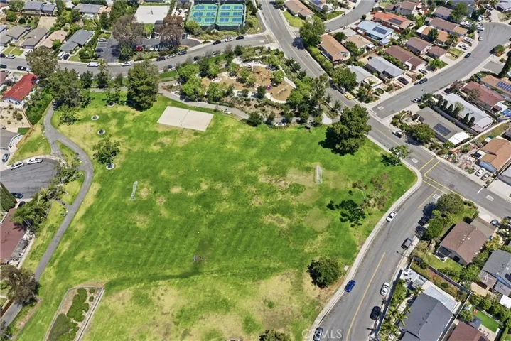 Nearby Park