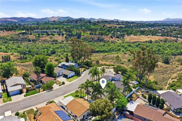 27151 El Retiro, Mission Viejo, California 92692