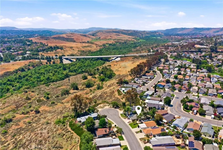 27151 El Retiro, Mission Viejo, California 92692