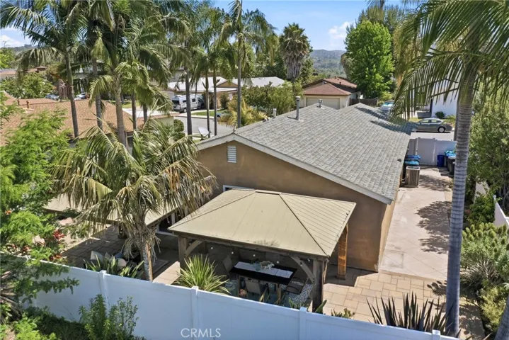 27151 El Retiro, Mission Viejo, California 92692