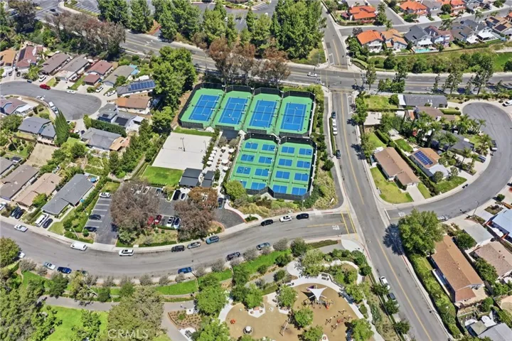 Felipe Tennis and Pickleball Courts Nearby