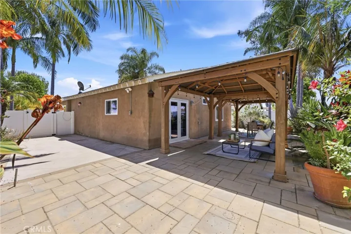 27151 El Retiro, Mission Viejo, California 92692