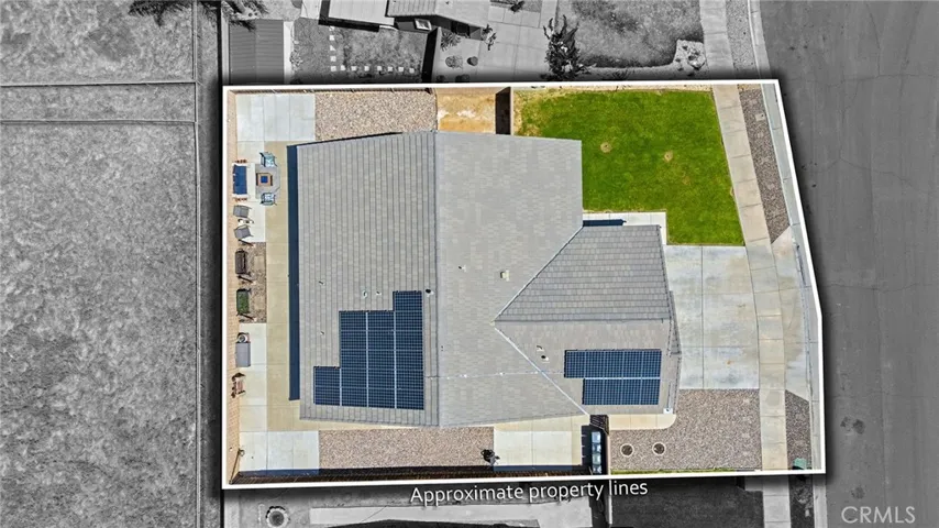 Roof View