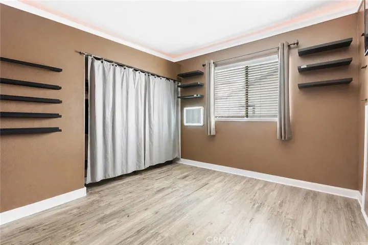 Hall Bedroom 2