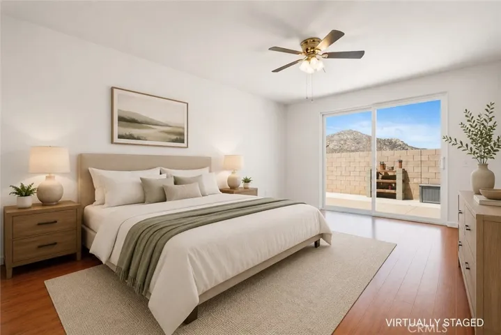 Virtually Staged