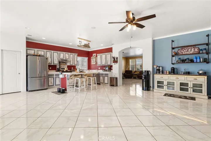 Lovely Tile Flooring