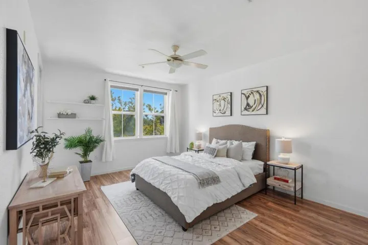 700 S Abel Street 317, Milpitas, California 95035