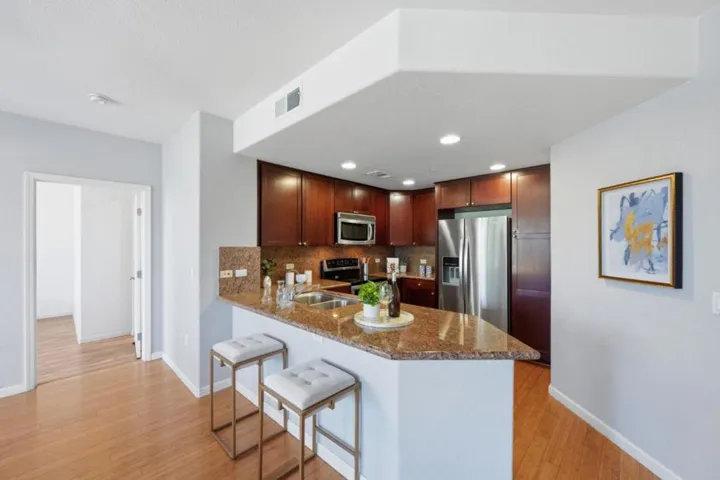 700 S Abel Street 317, Milpitas, California 95035