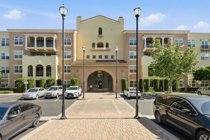 700 S Abel Street 317, Milpitas, California 95035