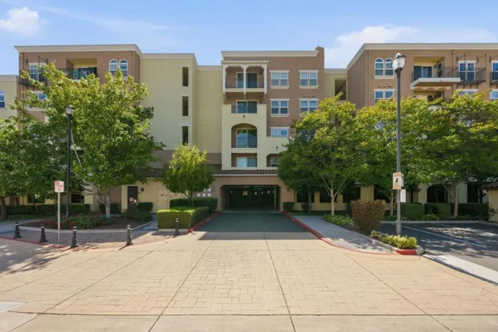 700 S Abel Street 317, Milpitas, California 95035