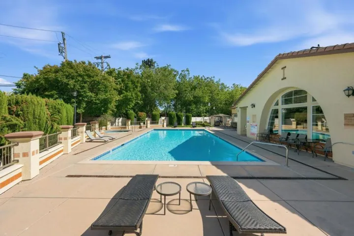 700 S Abel Street 317, Milpitas, California 95035