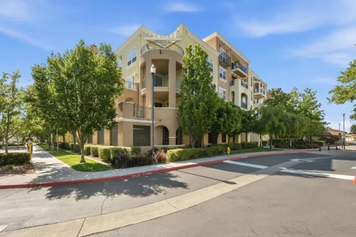 700 S Abel Street 317, Milpitas, California 95035