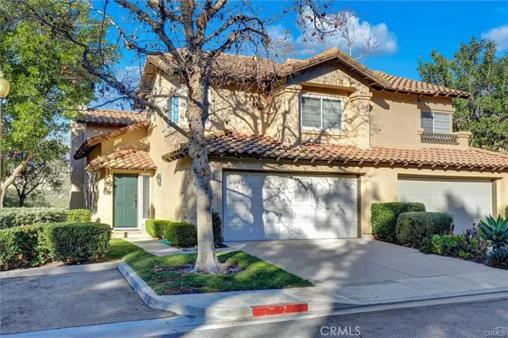 59 Fuente, Rancho Santa Margarita, California 92688