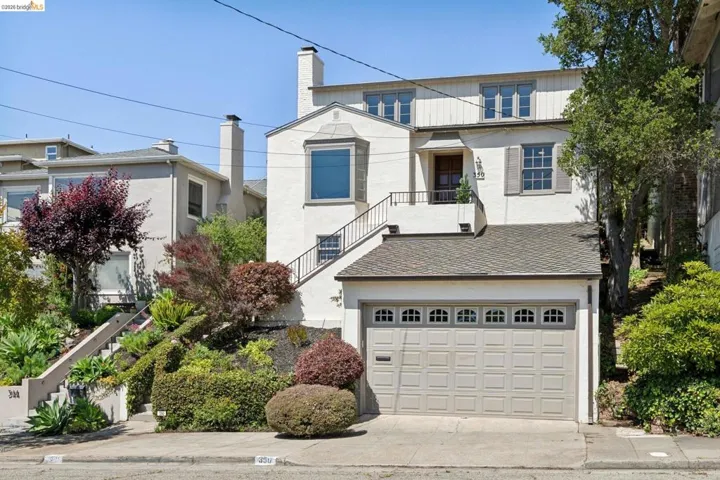 350 Florence Ave, Oakland, California 94618